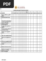 Image result for CSSD Daily Checklist