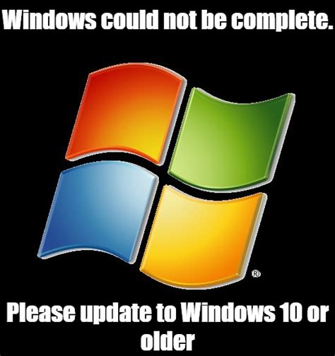 Image result for Windows 7 Error Code Meme