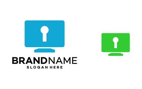 Image result for Computer Logo Design