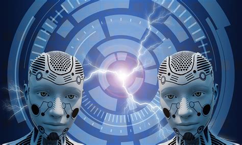 Futuristic Technology 的图像结果