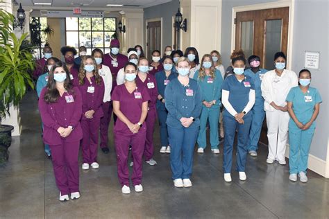 Nurse Residency - McLeod Careers