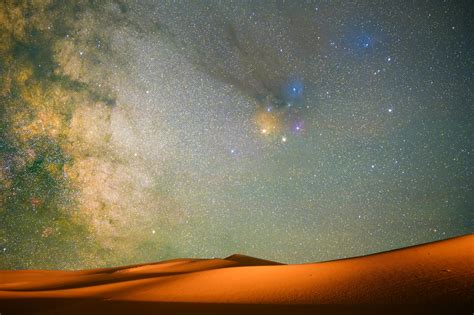 Desert Night Sky Photos, Download The BEST Free Desert Night Sky Stock ...