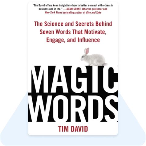 Magic Words