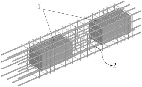 空腔预制构件生产方法及内模具与流程