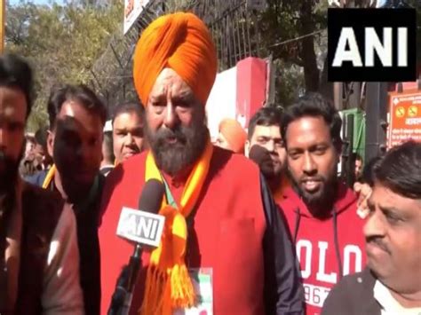 "I thank PM Narendra Modi...": BJP's Tarvinder Marwah after defeating ...