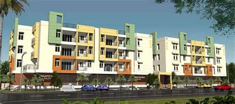 Anand Nilaya in AECS Layout, bangalore | Flats for Sale & Rent | NoBroker
