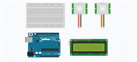 Image result for Number Display Arduino