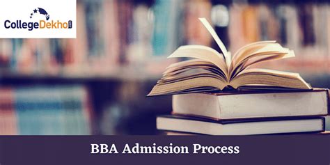 Image result for BBA Admission Process