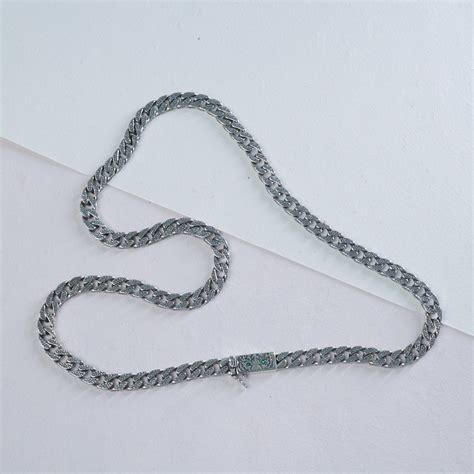 Men's Chain – Girnar Ornaments