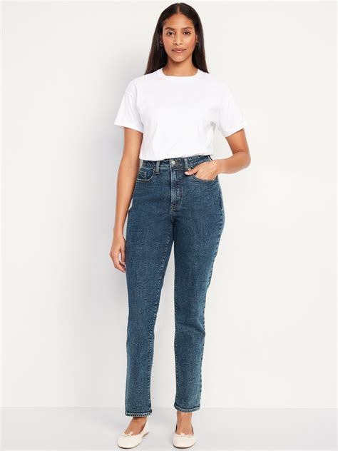 Classic Jeans for Women | Old Navy