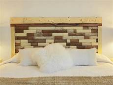 Build And Customize A Diy Headboard by 15 Easy Diy Headboards Diy Build And Customize A Diy Headboard