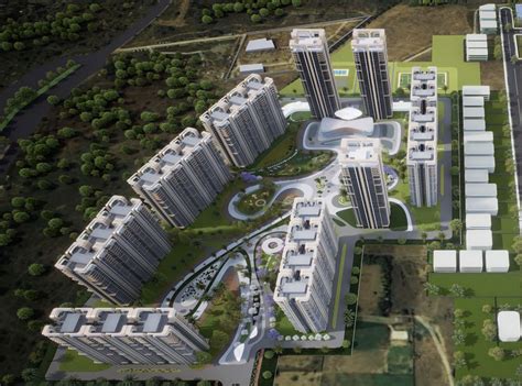 M3M Manesar - Gurgaon International City by M3M
