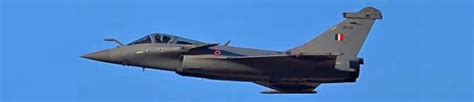 France Slashes Rafale Marine Fighter Jets' Price After Talks | Indian ...