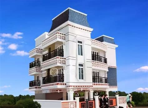 SG Creek Front Rent / Sale Kilpauk, Chennai