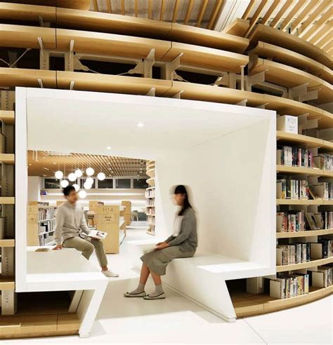Library 的图像结果