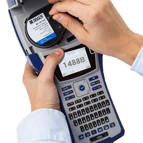 Image result for Bmp41 Label Printer