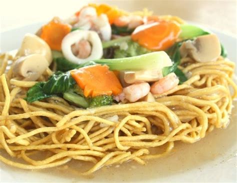 resep mie kuah ala chinese food