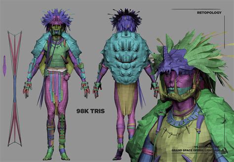 Alien Design High 的图像结果