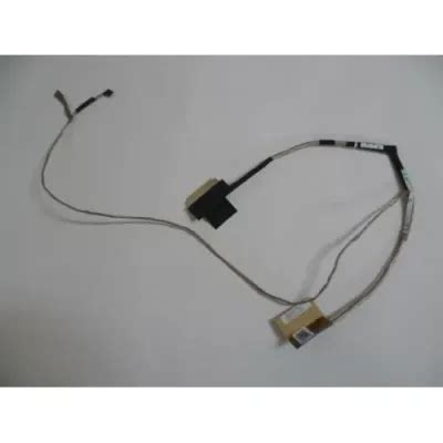 Genuine OEM CABLE LCD HP 14-R -240 G3 | Check HP 246 Laptop Display ...