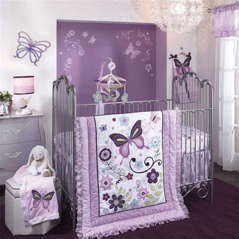 Gorgeous Baby Nursery Ideas | Ann Inspired