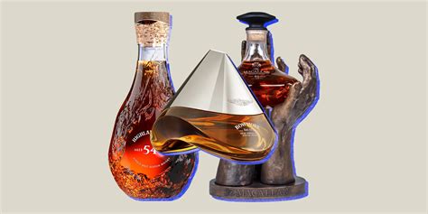 The Most Expensive Scotch Whiskies | Gear Patrol