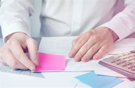 Image result for Hand Working Papers