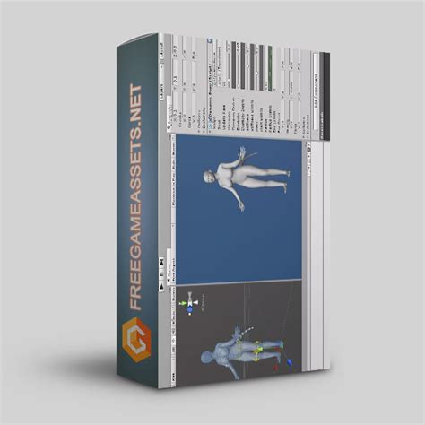 Dynamic Bones Unity Free 的图像结果