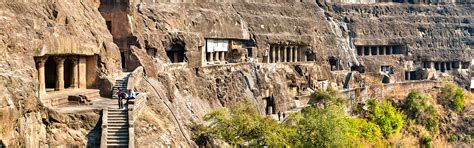 Small Group Tour to Ajanta & Ellora | Curated Experiences | Immersive ...