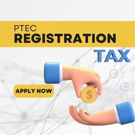 Image result for PTRC Return Filing Procedure