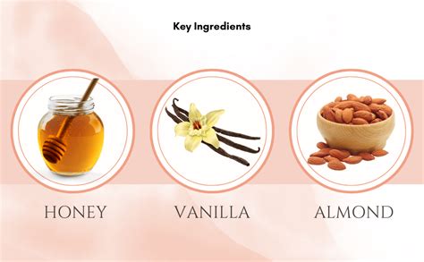 Buy KHADI Nourishing Honey, Vanilla & Almond Shampoo: Moisturizing ...