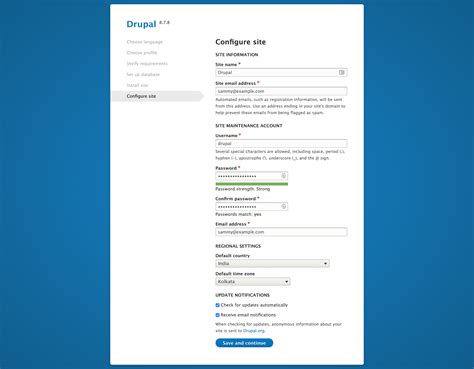 Image result for How to Install Drupal Using Docker