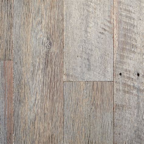 Limoges Reclaimed Oak Flooring (FL618)