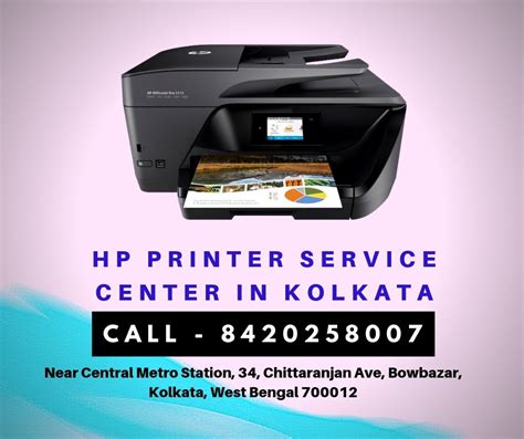 Image result for HP Printer Service