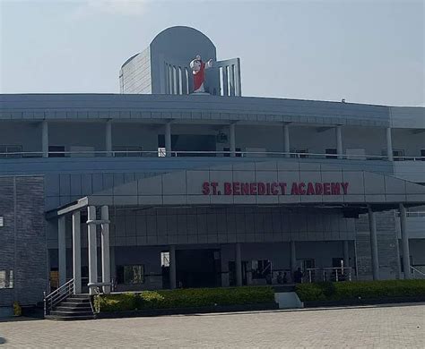 St. Benedict Academy (OSB)