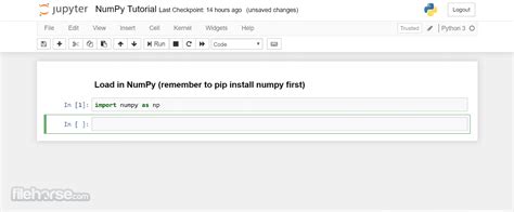 Image result for Python-Numpy Download