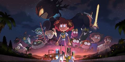 Image result for Amphibia Preview
