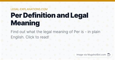 Image result for Per Sign Meaning