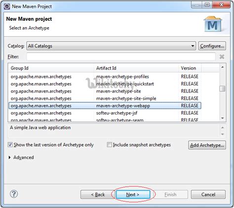 Image result for Apache NetBeans Java with Maven Java Application