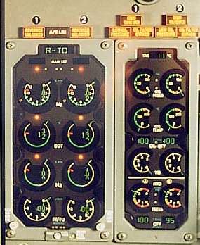 Image result for B737 Engine Start Tutorial