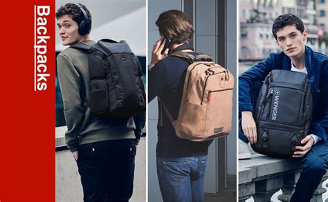 WENGER Quadma ML 16 Inch Laptop Backpack in Black (22 Litres)-blend of ...