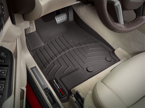 Image result for Weathertech Installation