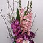 Image result for Contemporary Flower Arrangement Ideas