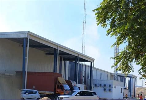 BECTORS FOOD SPL. LTD RICO BHIWADI. ALWAR RAJASTHAN – Amtech Engineers