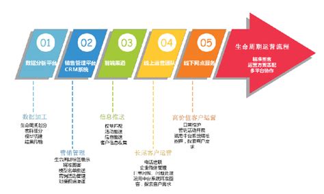 用户生命周期各阶段该如何运营？-鸟哥笔记