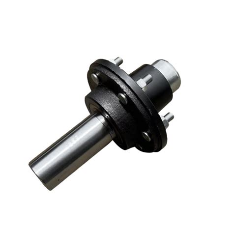 Image result for Trailer Axle Replacement