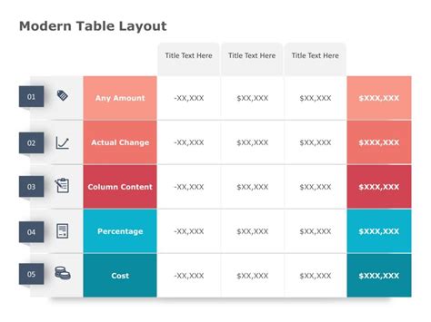 Image result for SharePoint Table Layout