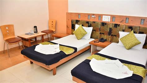 HOTEL ANURADHA PALACE (Nanded, Maharashtra) - Inn Reviews & Photos ...