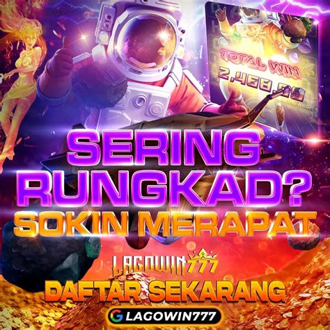 LAGOWIN777 Link Alternatif Login & LAGOWIN777 Daftar BO Slot Online ...