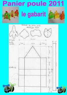 gabarit panier paques activites pour paques page 4 gabarit panier paques activites pour paques page 4
