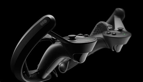 Image result for Steam VR Controllers